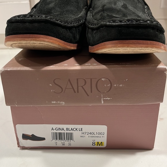 Franco Sarto loafers - Picture 3 of 3